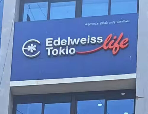 Edelweiss Internship