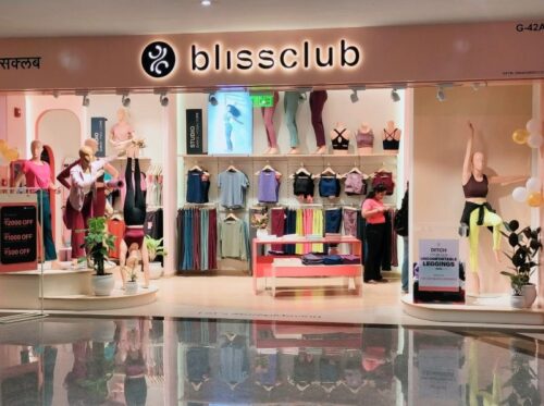 Blissclub Internship