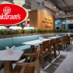 Haldiram's Internship