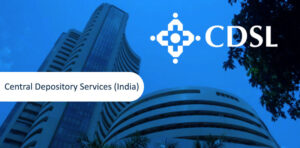 CDSL Internship