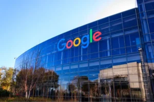 Google Internship