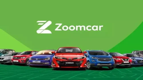 Zoomcar Internship