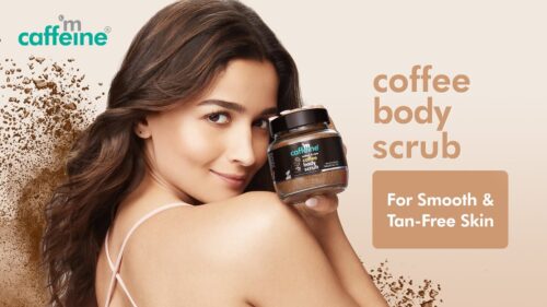 MCaffeine Internship