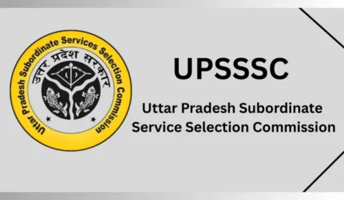 UPSSSC Assistant Statistical Officer ASO Recruitment 2026 – Apply Online for 929 Posts, Eligibility, Syllabus