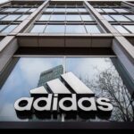 Adidas Internship