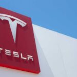 Tesla Internship