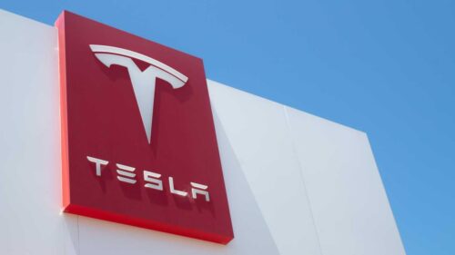 Tesla Internship