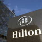 Hilton Internship