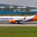 Akasa Air Internship