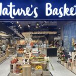 Nature's Basket Internship