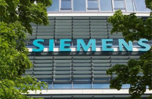 Siemens Internship