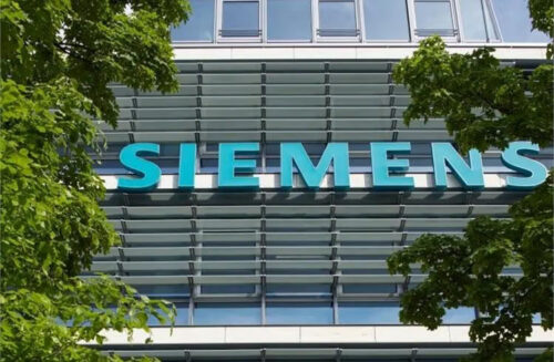 Siemens Internship