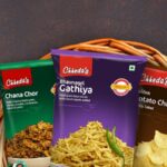 Chheda Specialities Internship