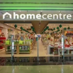 Home Centre Internship