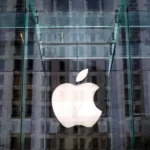 Apple Internship
