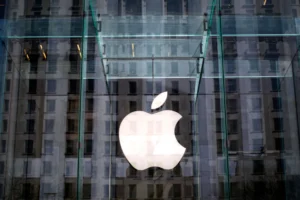 Apple Internship