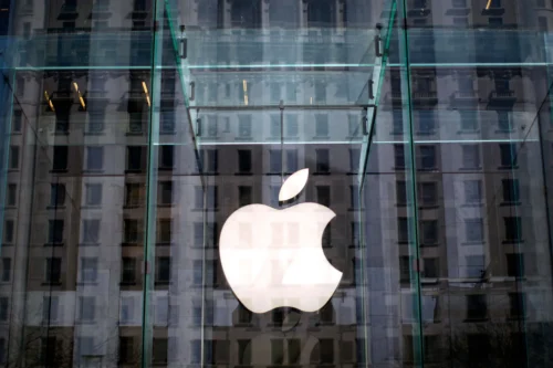 Apple Internship