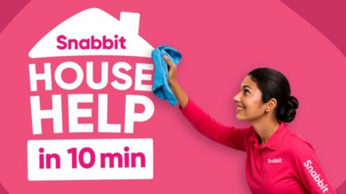 Snabbit Internship