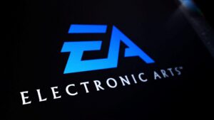 Electronic Arts Internship