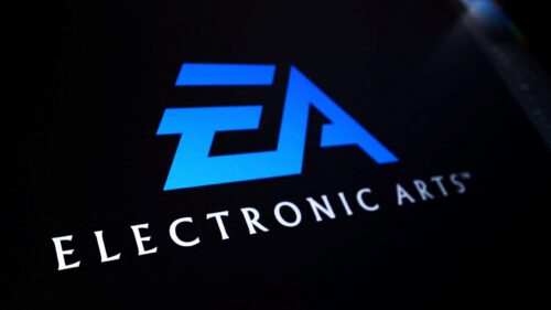 Electronic Arts Internship