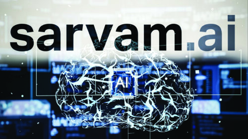 Sarvam AI Internship