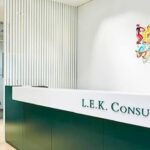 L.E.K. Consulting Internship