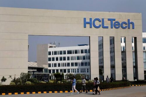HCLTech PMIS Internship